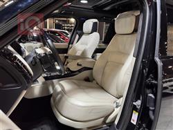 Land Rover Range Rover Vogue